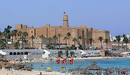 Tunisian Sahel
